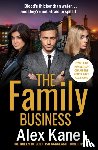 Kane, Alex - The Family Business