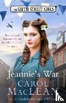 MacLean, Carol - Jeannie's War