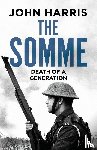 Harris, John - The Somme