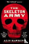 Hawkins, Alis - The Skeleton Army