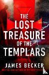 Becker, James - The Lost Treasure of the Templars