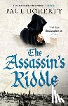 Doherty, Paul - The Assassin's Riddle
