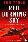 Young, Tom - Red Burning Sky