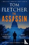 Fletcher, Tom - The Assassin