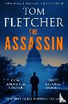 Fletcher, Tom - The Assassin