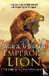 Gough, Alex - Emperor's Lion