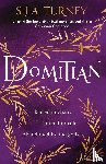 Turney, S.J.A. - Domitian