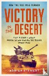Stewart, Adrian - Victory in the Desert