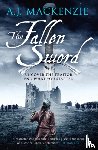MacKenzie, A.J. - The Fallen Sword