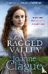Clague, Joanne - The Ragged Valley