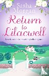 Morgan, Sasha - Return to Lilacwell
