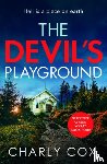 Cox, Charly - The Devil's Playground