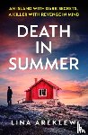 Areklew, Lina - Death in Summer