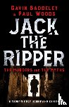 Baddeley, Gavin, Woods, Paul - Jack the Ripper