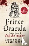 Baddeley, Gavin, Woods, Paul - Prince Dracula