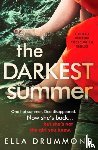 Drummond, Ella - The Darkest Summer