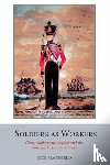 Mansfield, Nick - Soldiers as Workers