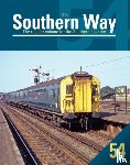 Robertson, Kevin (Author) - Southern Way 54