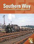 Robertson, Kevin (Author) - Southern Way 55