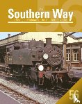 Robertson, Kevin (Author) - Southern Way 56