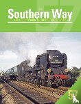 LTD, Crecy Publishing - Southern Way 57
