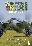 Ellis, Ken (Author) - Wrecks and Relics 28th Edition