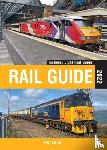 Dunn, Pip - abc Rail Guide 2022