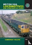  - British Rail Locomotives and Other Motive Power