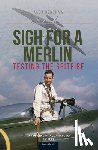 Henshaw, Alex - Sigh For A Merlin