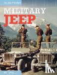 Ware, Pat - Military Jeep