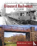 Jones, Mark - Exploring Britain's Disused Railways