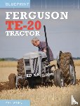Ware, Pat - Ferguson TE-20 Tractor