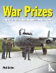 Butler, Phil - War Prizes