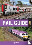 Dunn, Pip (Author) - abc Rail Guide 2023