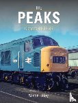 Lilley, Simon (Author) - The 'Peaks'