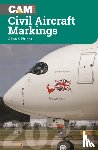 Wright, Allan S - Civil Aircraft Markings 2023