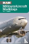 Schofield, Stuart - Military Aircraft Markings 2023