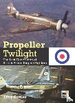 Buttler, Tony (Author) - Propeller Twilight
