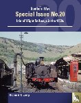 Long, Richard C. - Southern Way Special Issue No. 20