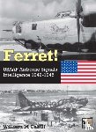 Cahill, William M. - Ferret!
