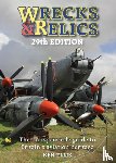 Ellis, Ken (Author) - Wrecks & Relics 29th Edition
