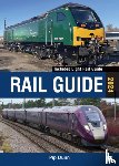 Dunn, Pip (Author) - abc Rail Guide 2024