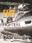 Caliaro, Luigino - Fiat Fighters