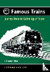 Allen, G Freeman - abc Famous Trains