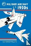 Crecy Publishing - abc Military Aircraft of the 1950s Combined Volume