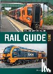 Dunn, Pip (Author) - abc Rail Guide 2025