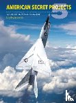 Buttler, Tony (Author) - American Secret Projects 5