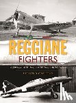 Caliaro, Luigino - Reggiane Fighters