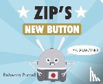 Purcell, Rebecca - Zip's New Button