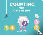 Purcell, Rebecca - Counting with Owl and Bird